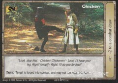 Chicken
