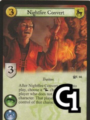 Nightfire Convert