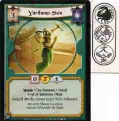 Yoritomo Sen