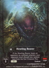 Howling Reaver