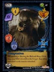 Oz - Lvl 2 (Foil) (Unlimited)