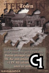 Town - 12