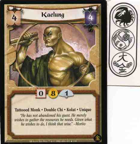 Kaelung