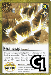 Grancrag