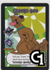 Scooby-Doo