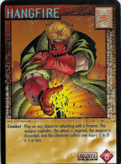 Hangfire