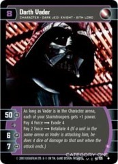 Darth Vader (E) - Foil