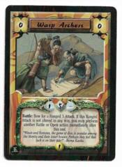 Wasp Archers