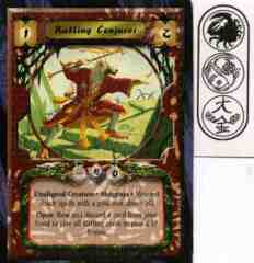 Ratling Conjuror