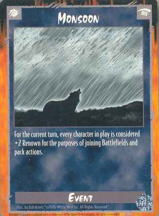 Monsoon