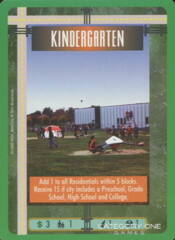 Kindergarten