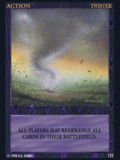 Twister