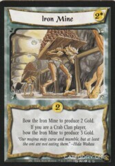 Iron Mine