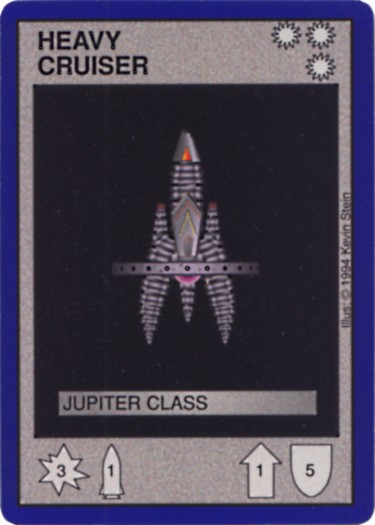 Jupiter Class