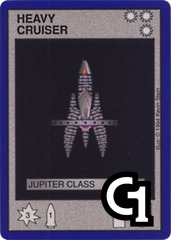 Jupiter Class