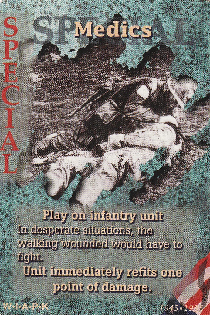 Medics (American)