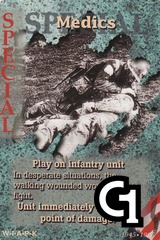 Medics (American)