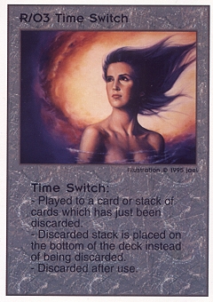Time Switch