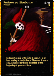 Father of Shadows