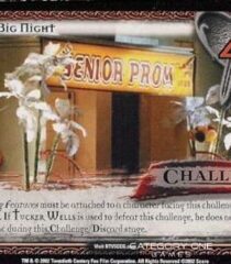 The Big Night (Foil)