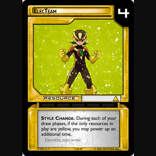 ElecTeam