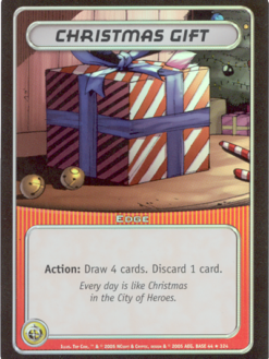 Christmas Gift [FOIL]
