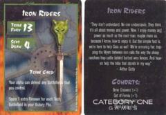 Iron Riders