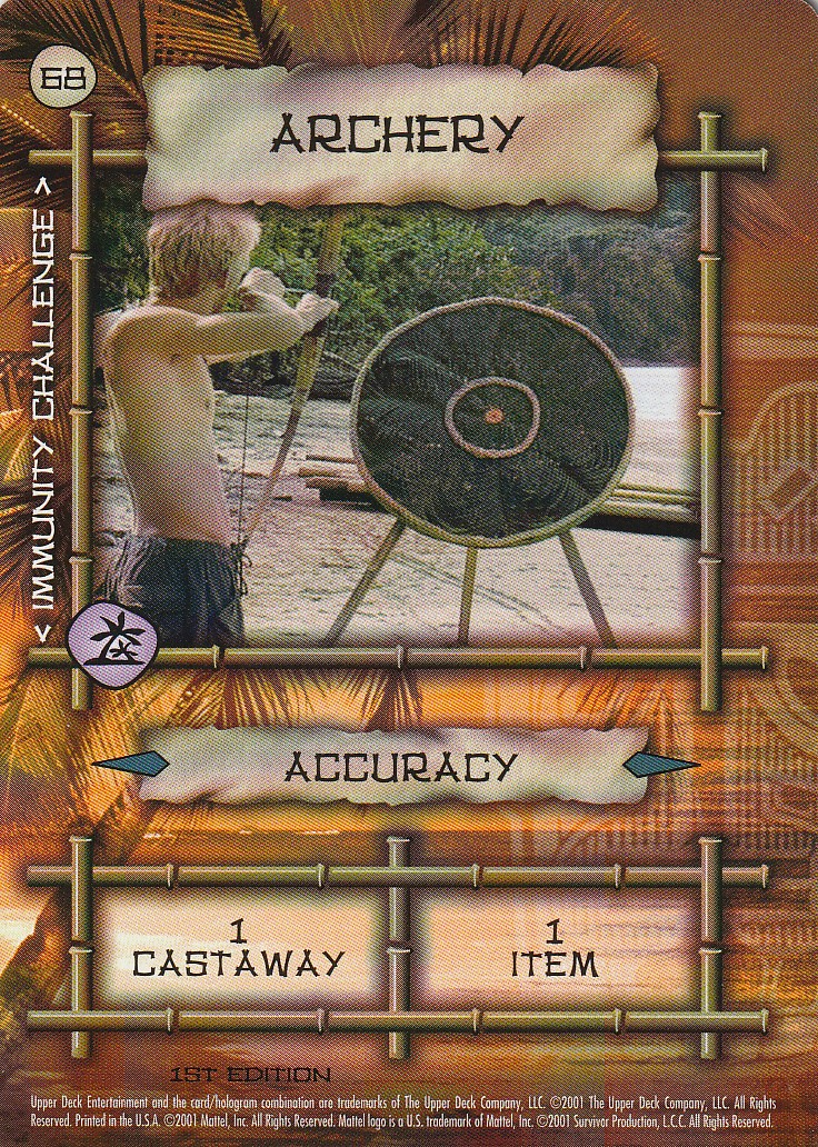 Archery