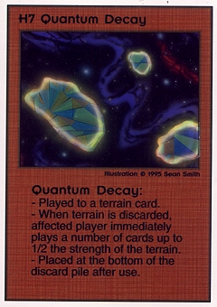 Quantum Decay