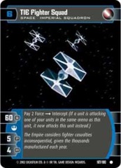 TIE Fighter Squad