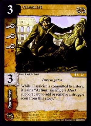 Classicist