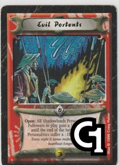 Evil Portents