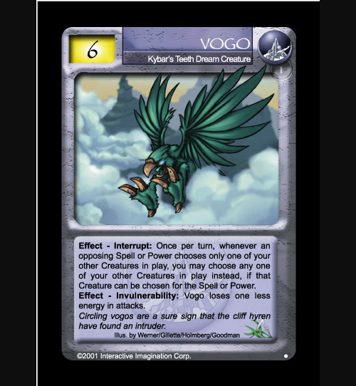 Vogo