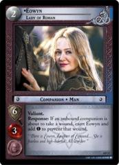 Eowyn, Lady of Rohan (P)