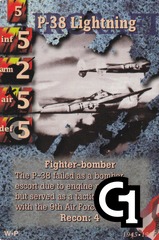 P-38 Lightning - 315