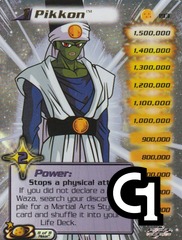 Pikkon HT Limited - 193