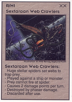 Sextaraan Web Crawlers