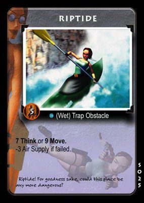 Riptide
