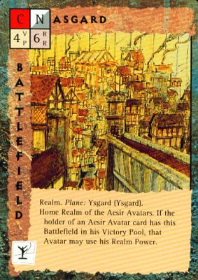 Asgard