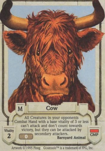 Cow