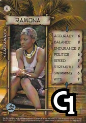 Ramona