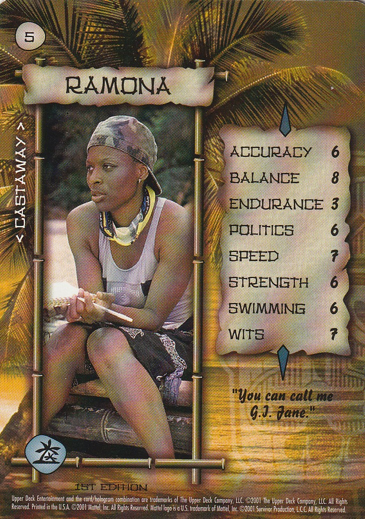 Ramona