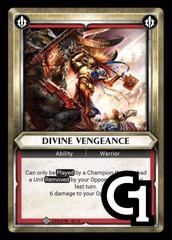 Divine Vengeance