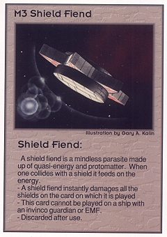 Shield Fiend