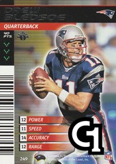 Drew Bledsoe