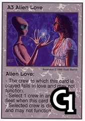 Alien Love