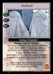 Isdrell