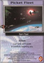 Picket Fleet (Narn)