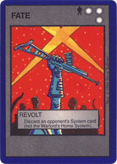 Revolt