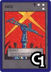 Revolt